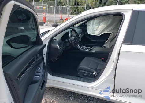 2020 Honda Accord Sport from USA, damaged, VIN 1HGCV1F39LA136021